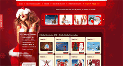 Desktop Screenshot of felicitaridecraciun.web-adv.ro