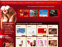 Tablet Screenshot of felicitaridecraciun.web-adv.ro